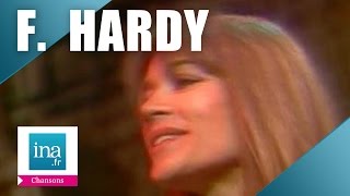 Vignette de la vidéo "Françoise Hardy "J'écoute de la musique saoûle" | Archive INA"