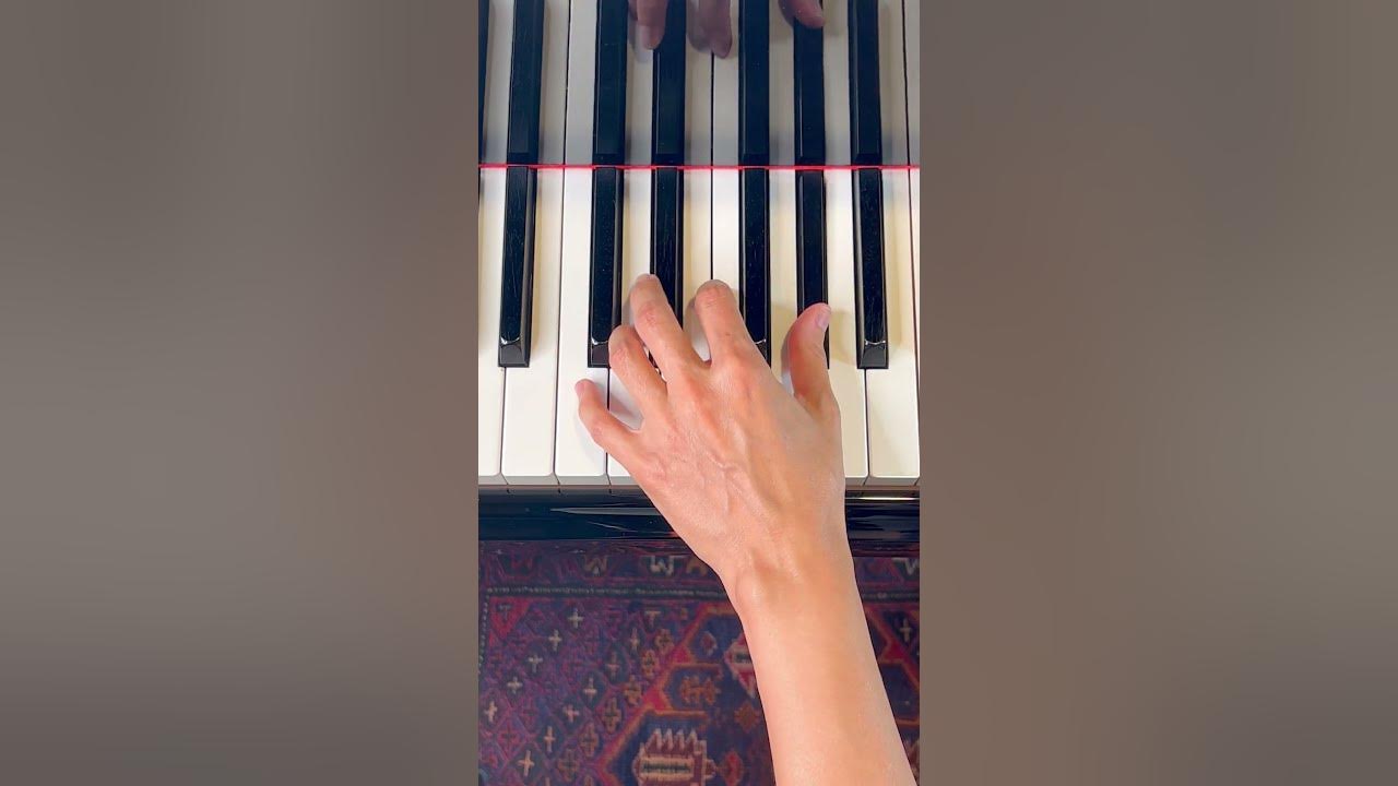 ⭐️TUTORIAL⭐️ Carmen - Habanera (Bizet)