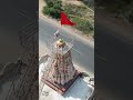 Beautiful Temple Drone Cinematic 🚁 | Temple Aerial Shots Captured by My Drone 🙏