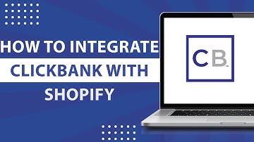 How to integrate Clickbank with Shopify-GAME CHANGER MUST WATCH