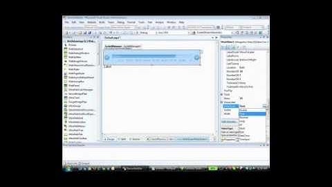 WebSlider Getting Started