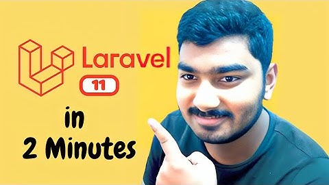 Laravel 11 Project: PHP & Composer Setup Guide
