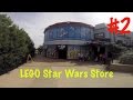 Я в Official LEGOLAND Windsor #2 - Студия создания ЛЕГО моделей