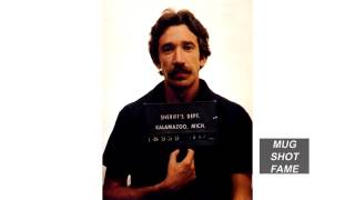 Tim Allen 1978 Mug Shot