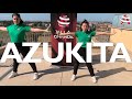 Azukita coreografia  alla grande animazione balli di gruppo