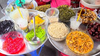 Popular Street Food Tour Saigon 2023 ! Chinatown Edition!