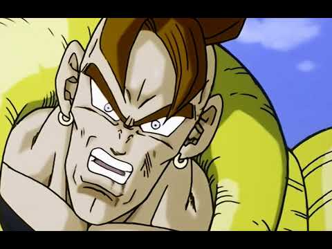 DBZ KAI ABSORBS 17 AND GOES SEMI PERFECT CELL