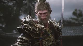 Black Myth: Wu Kong / Monkey King - Official Gameplay Reveal Trailer | Upcoming Game screenshot 5
