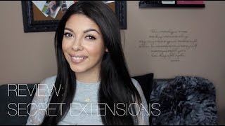 Buy or Skip: Secret Extensions