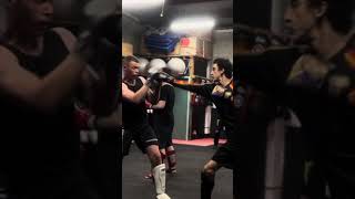 The way everyone should be sparring | For Life Martial Arts