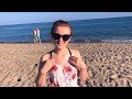 VLOG: МЫ НА МОРЕ! ОТКРЫВАЕМ СЕЗОН! 20.06.18