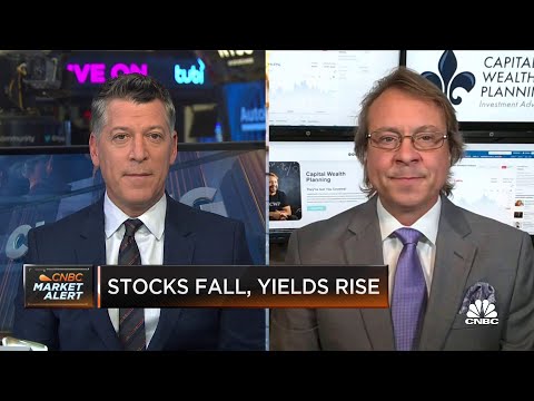Capital wealth's simpson: don't see fed cutting rates until 2025