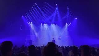 Third Eye Blind - Wounded Summer Gods Tour 2022 @ Toyota Music Factory Irving, TX (LIVE)