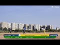 Deccan Strikers vs Fearless Fighters live cricket match | Gangaram Cricket League (GCL) Season-3 liv