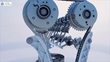 Inside of The GDI Gasoline Engine Combustion