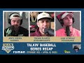Trevor Bauer being used for clickbait. MLB is inspecting A LOT of baseballs this season!