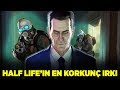 Half Life Evreninin En Korkunç Irkı | Combine Irkı