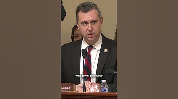 DHS Secretary Noem questioned about deported US veteran