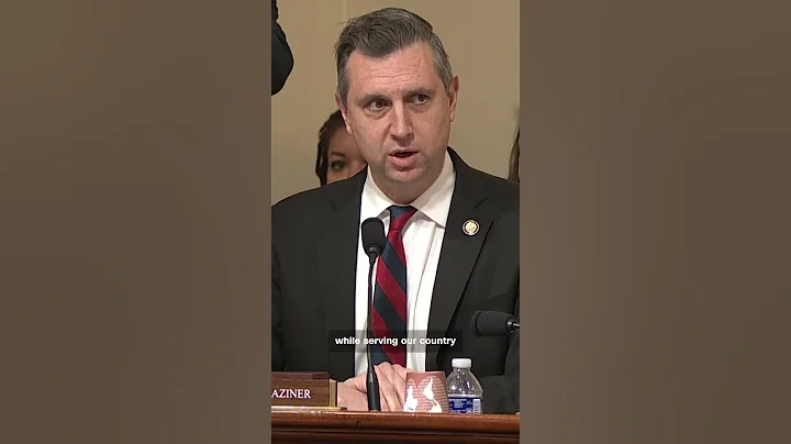 DHS Secretary Noem questioned about deported US veteran