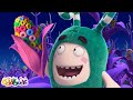 It&#39;s Corn! 🌽| Oddbods Cartoons | Funny Cartoons For Kids