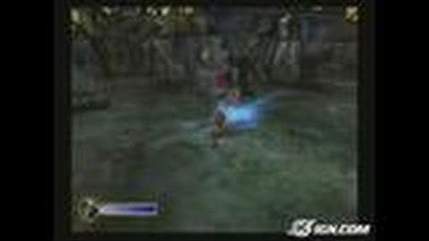 The Hobbit GameCube Gameplay_2003_10_24_2