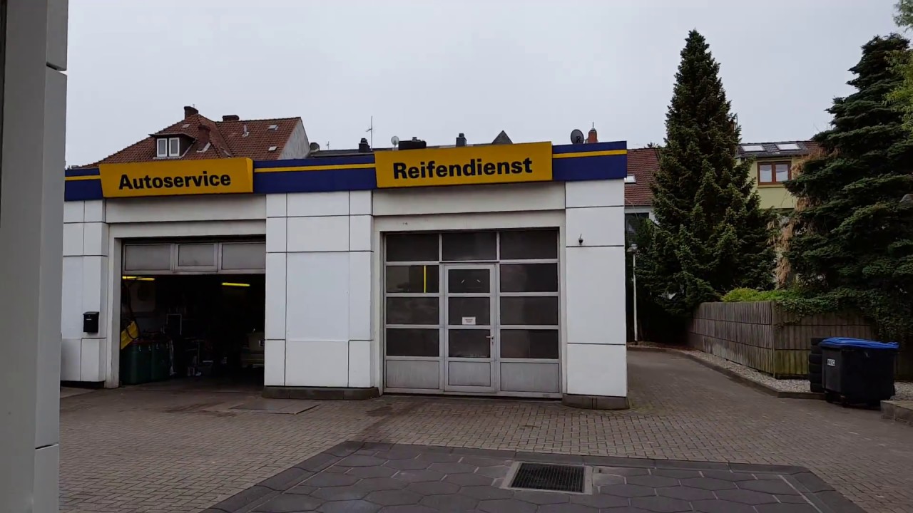 Westfalen Tankstelle Bremerhaven PKW Wäsche nur das günstigste  Reicht 6,99 !!!!! CHRIST Wash
