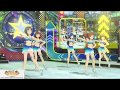 アイドルマスター ステラステージ S4U! “ラムネ色 青春”