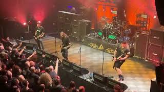 Overkill - Hello From The Gutter (Eindhoven Metal Meeting 2023)