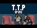 NFL Combine Ep #12