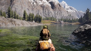 ICARUS New Frontiers First Impressions Review | Open World Crafting Game Livestream