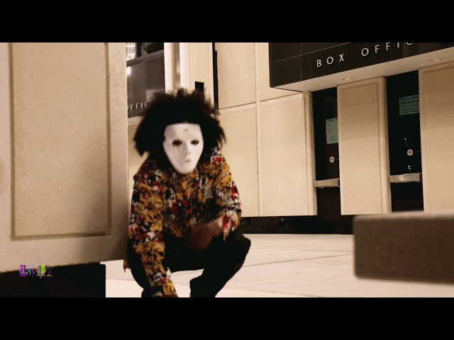 Kanye West- Yikes(The Imperial Man ) Dance Video -010 class=