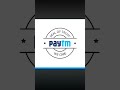 paytm