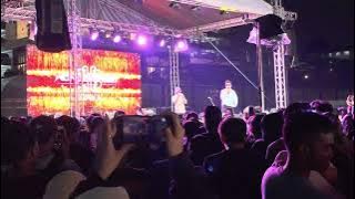 Haqiem Rusli - Sangkar Derita @Wonderfest 3.0