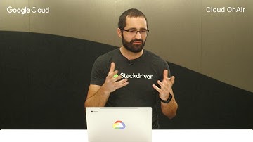 Cloud OnAir: What can I build with Google Cloud in 10 minutes?