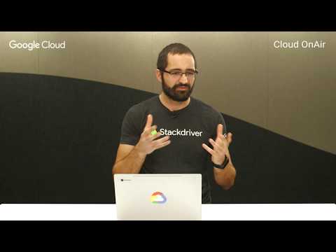 Cloud OnAir: What can I build with Google Cloud in 10 minutes?