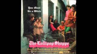 Video voorbeeld van "the lollipop shoppe - you must be a witch"