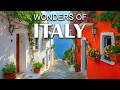 Wonders Of Italy The Most Amazing Places In Italy Travel Documentary 4K Wonders Of Italy The Most Amazing Places In Italy Travel Documentary 4K