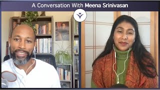 Episode 1 | Meena Srinivasan