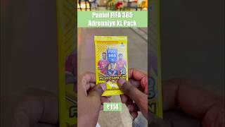 WE PULLED AN INVINCIBLE 🤯🔥 #shorts #paninicards #adrenalynxl #tradingcards #packopening