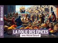 Histoire des pices  lpoque mdivale avec michel balard