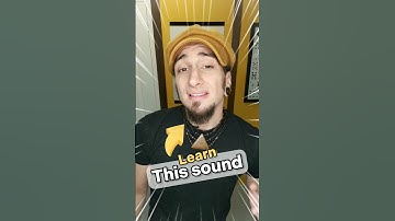 It sounds surreal #shorts #beatbox #tutorial