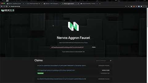 Dapps with CKB Workshop - Lecture 4: Dapp Architecture with Lumos (English)
