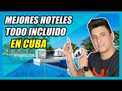 Video: Los 9 Mejores Hoteles de La Habana de 2022