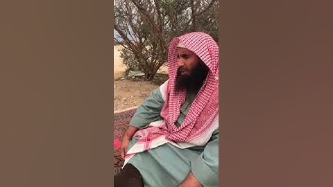 دحيم الحماد 1444ه  اية من أخر سورة لقمان