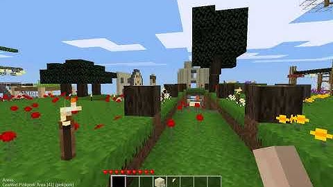 Minetest survival - Hardcore rule - ep.1