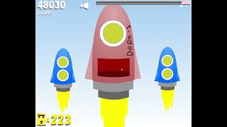 Doeo - Hard Mode 106K Score