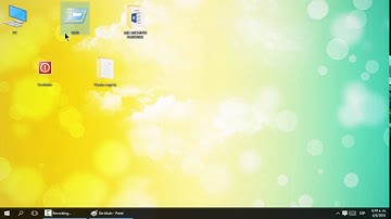 CURSO BÁSICO DE COMPUTACIÓN - parte 3