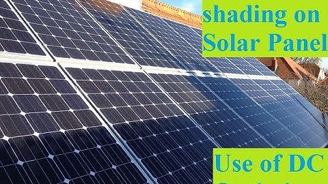 How to get maximum output from solar panel using DC Optimizer ?