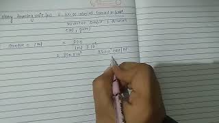 how to calculate CFU/ml and CFU/g | Saini learning classes