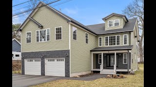 6 Ash Street Natick, MA | ColdwellBankerHomes.com